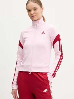 Obrázek produktu adidas Mikina adidas The House of Tiro růžová