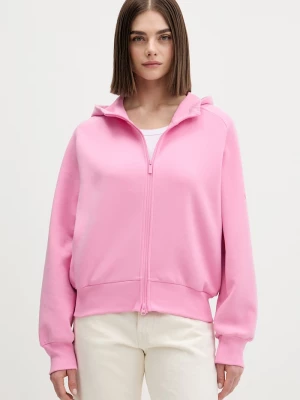 Obrázek produktu adidas Mikina adidas The Soft Lux růžová