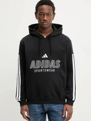 Obrázek produktu adidas Mikina Tiro černá