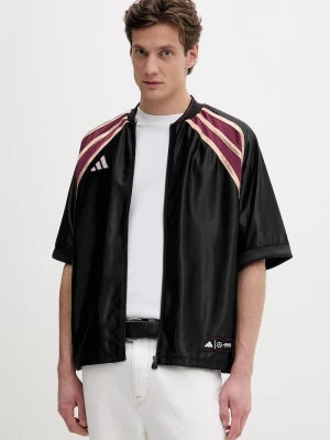 Obrázek produktu adidas Mikina x Mercedes černá