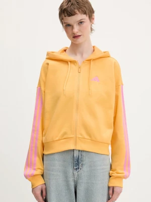 Obrázek produktu adidas Mikina adidas žlutá