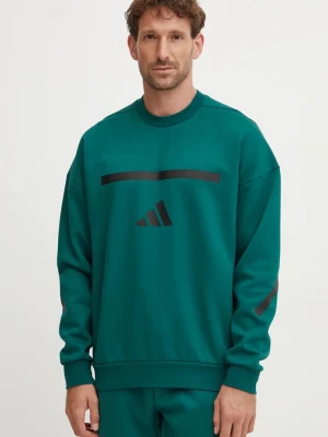 Obrázek produktu adidas Mikina adidas ZNE zelená