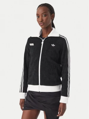 Obrázek produktu adidas Mikina Adiluna Season 2 X Jennie Fan Og Track Top LD8924 Černá Regular Fit