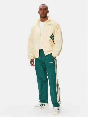 Obrázek produktu adidas Mikina Cutline Tracktop KR7280 Krémová Regular Fit