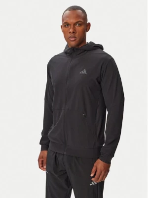 Obrázek produktu adidas Mikina D4T Workout KA4821 Černá Regular Fit