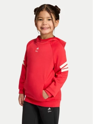 Obrázek produktu adidas Mikina Disney Mickey Sweatshirt KG6126 Korálová Regular Fit