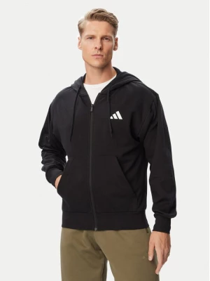 Obrázek produktu adidas Mikina Feelcozy IA6045 Černá Regular Fit