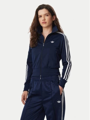 Obrázek produktu adidas Mikina Firebird Classic Track Jacket KV9551 Tmavomodrá Regular Fit