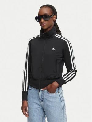 Obrázek produktu adidas Mikina Firebird Classic Track Jacket KV9552 Černá Regular Fit