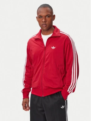 Obrázek produktu adidas Mikina Firebird KW0116 Červená Regular Fit