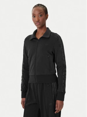 Obrázek produktu adidas Mikina Firebird Lace KC8149 Černá Slim Fit
