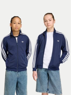 Obrázek produktu adidas Mikina Firebird Loose Track Top HZ6648 Tmavomodrá Regular Fit