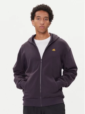 Obrázek produktu adidas Mikina Fortnite JV7961 Fialová Loose Fit