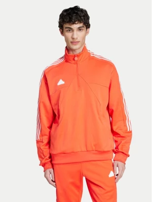 Obrázek produktu adidas Mikina House of Tiro IW3578 Oranžová Loose Fit