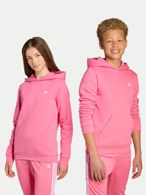 Obrázek produktu adidas Mikina JX2740 Růžová Regular Fit