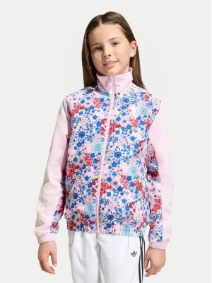 Obrázek produktu adidas Mikina Liberty London KD1759 Růžová Regular Fit