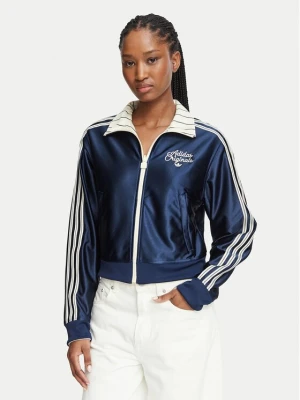 Obrázek produktu adidas Mikina Reversible Firebird Track Top KR7031 Světle žlutá Regular Fit