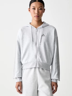 Obrázek produktu adidas mikina s kapucí dámská s bavlnou Essentials