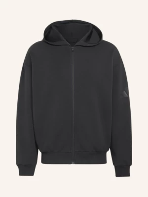 Obrázek produktu Adidas Mikina Soft Lux černá