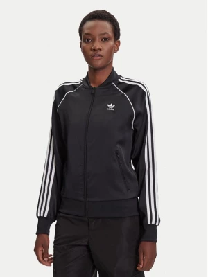 Obrázek produktu adidas Mikina SST adicolor Satin JZ6733 Černá Regular Fit