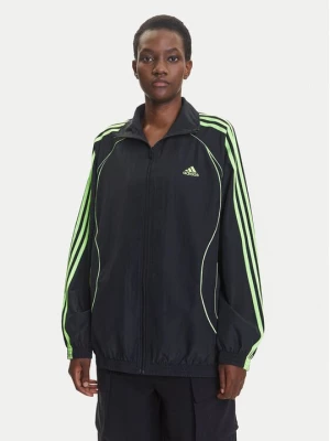 Obrázek produktu adidas Mikina Teamgeist adicolor JY2585 Černá Oversize