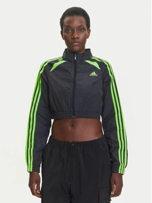 Obrázek produktu adidas Mikina Teamgeist adicolor JZ8273 Černá Slim Fit