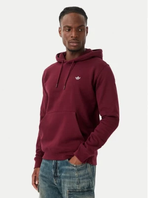 Obrázek produktu adidas Mikina Trefoil Essentials KW5048 Bordó Regular Fit