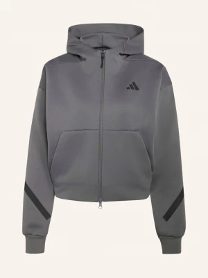 Obrázek produktu Adidas Mikina Z.N.E. tmavě šedá