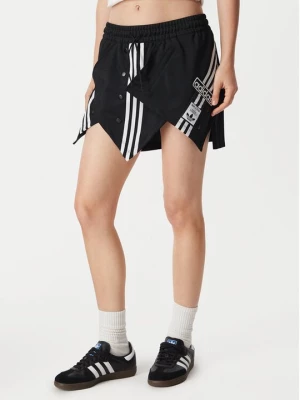 Obrázek produktu adidas Mini sukně Reconstructed Adibreak KS4165 Černá Regular Fit