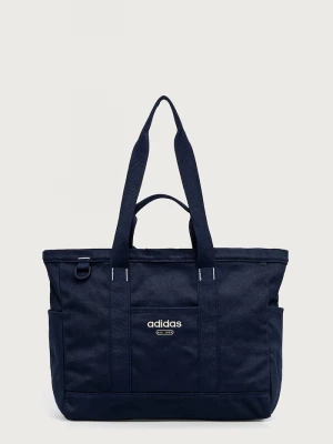 Obrázek produktu adidas nákupní taška dámská bavlněná námořnická modř