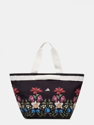 Obrázek produktu adidas nákupní taška dámská x Farm Rio černá