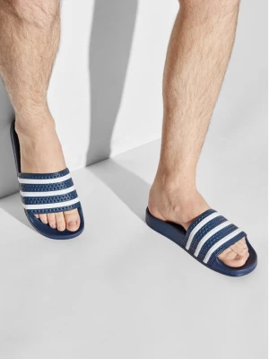 Obrázek produktu adidas Nazouváky adilette 288022 Tmavomodrá
