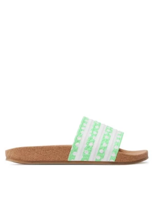 Obrázek produktu adidas Nazouváky adilette w GX9484 Zelená