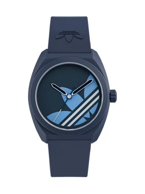 Obrázek produktu ADIDAS ORIGINALS Analogové hodinky 'PROJECT THREE' modrá