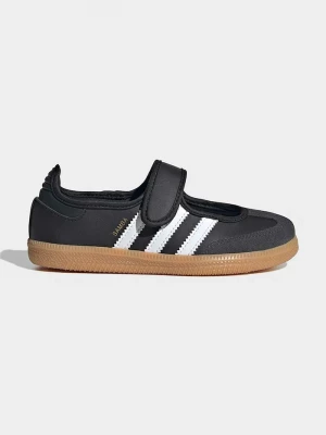 Obrázek produktu adidas Originals baleríny dětské SAMBA JANE černá