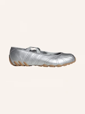 Obrázek produktu Adidas Originals Baleríny Ghost Sprint Ballet stříbrná / světle šedá