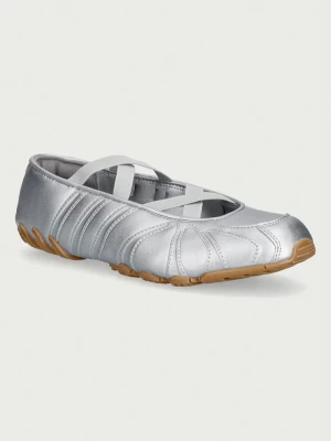 Obrázek produktu adidas Originals baleríny Ghost Sprint stříbrná