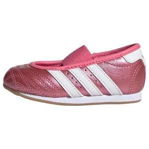 Obrázek produktu ADIDAS ORIGINALS Baleríny růžová / bílá
