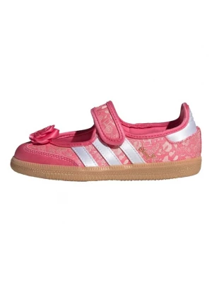 Obrázek produktu ADIDAS ORIGINALS Baleríny růžová / malinová / stříbrná