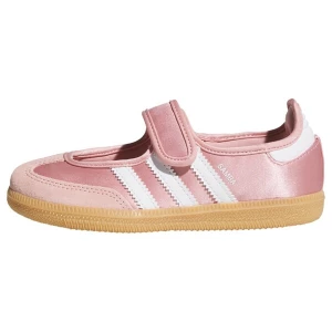 Obrázek produktu ADIDAS ORIGINALS Baleríny 'Samba Jane' pink / růžová / bílá