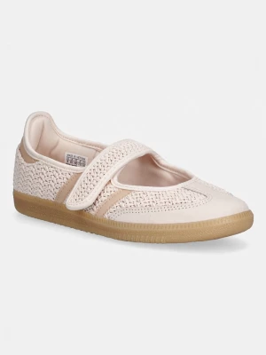Obrázek produktu adidas Originals baleríny Samba Jane růžová