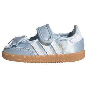 Obrázek produktu ADIDAS ORIGINALS Baleríny 'Samba Jane' světlemodrá / bílá