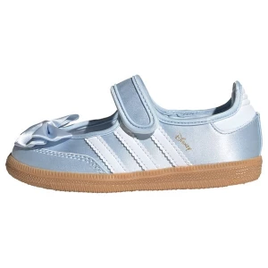 Obrázek produktu ADIDAS ORIGINALS Baleríny světlemodrá / bílá