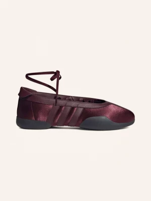 Obrázek produktu Adidas Originals Baleríny Taekwando Mei Ballet tmavě červená