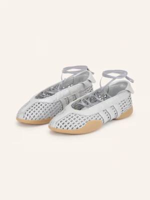 Obrázek produktu Adidas Originals Baleríny Taekwondo Mei Ballett stříbrná