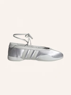 Obrázek produktu Adidas Originals Baleríny Taekwondo Mei stříbrná / světle šedá