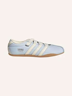 Obrázek produktu Adidas Originals Baleríny Tokyo Mj tmavě modrá / režná