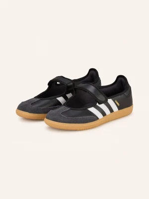 Obrázek produktu Adidas Originals Baleríny Typu Mary Jane Samba Og černá