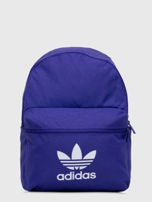 Obrázek produktu adidas Originals Batoh adidas Originals fialová