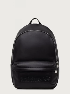 Obrázek produktu adidas Originals batoh z imitace kůže Classic černá